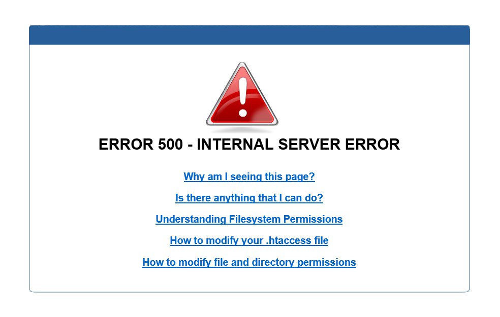 Rip3d's tweet image. And YET AGAIN @site5 does an excellent job at messing up a website!.. 2 weeks since they migrated my site from #ixwebhosting and I have had +70% downtime!!.. UNBELIEVABLE!! #Site5