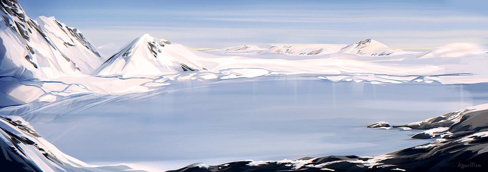 背景の練習です。
#東方プロジェクト #大妖精 #チルノ 