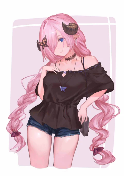 ナルメア 