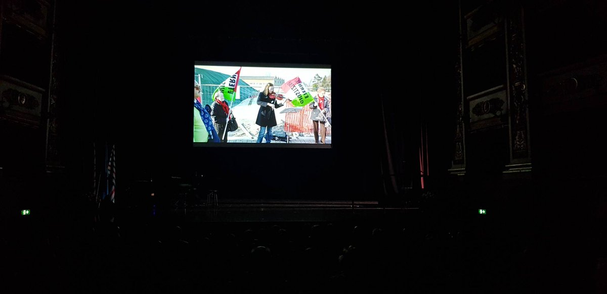 Cittadinireatti's tweet photo. Giornata vittime dell'amianto. Grazie a Afeva e alla città di Casale Monferrato. Ora al Teatro Municipale la proiezione del doc-inchiesta prodotto dal basso "La rivincita di Casale Monferrato"
#premioeternot #ambiente #salute #bastaamianto #addioamianto #giustiziaeternit https://t.co/47lruMEMbs