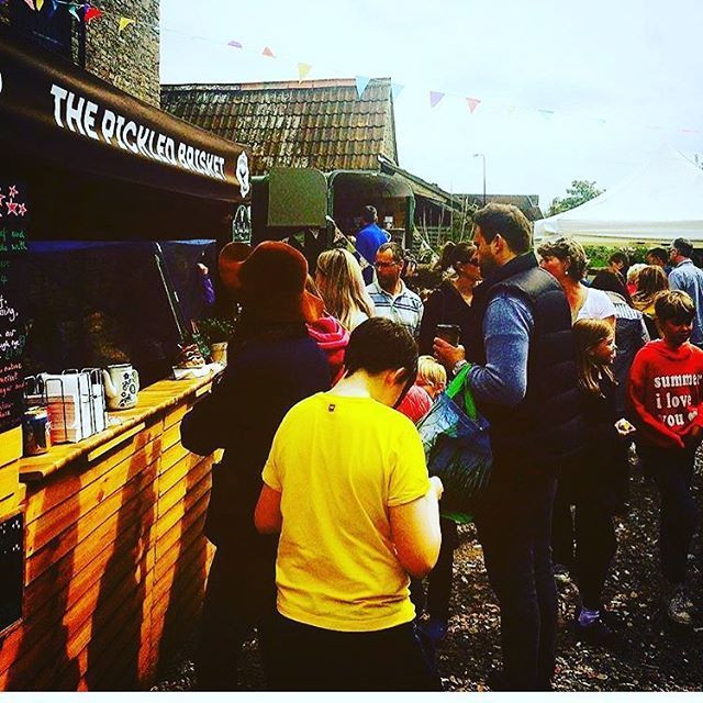 The Pickled Brisket tweet media