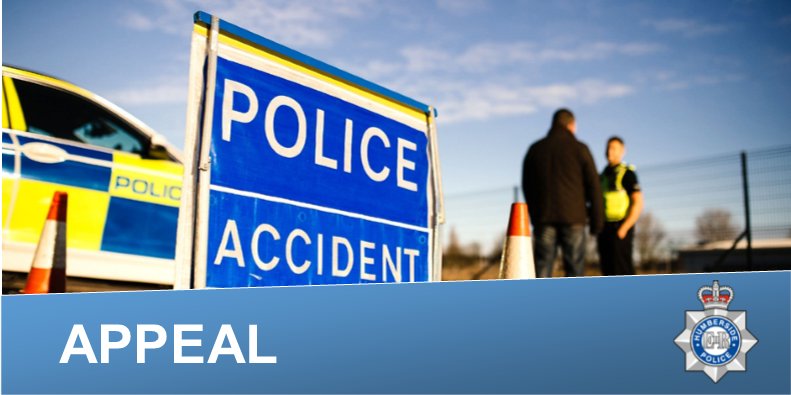 Humberbeat's tweet photo. A man suffered life threatening injuries in a crash between a white Mercedes C63 &amp; a grey Seat Ibiza in Taylor's Ave, Cleethorpes, at 9.15pm last night - between Hewitt's Circus &amp; Belvoir Rd.
More info: https://t.co/m815ax1VTm
If you saw anything, call 101 re log 490 27/04/18. https://t.co/BpcGP5N1Ks