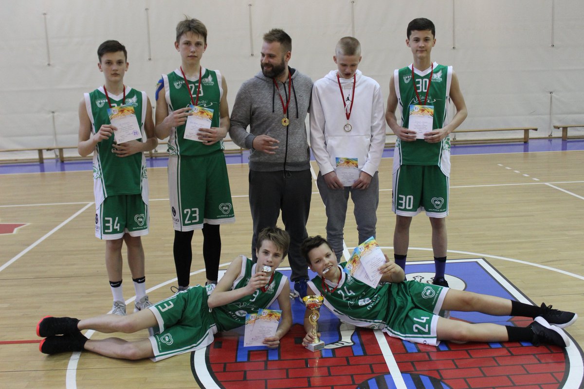 Basketbols Cēsīs - lssf.lv/basketbols-ces…