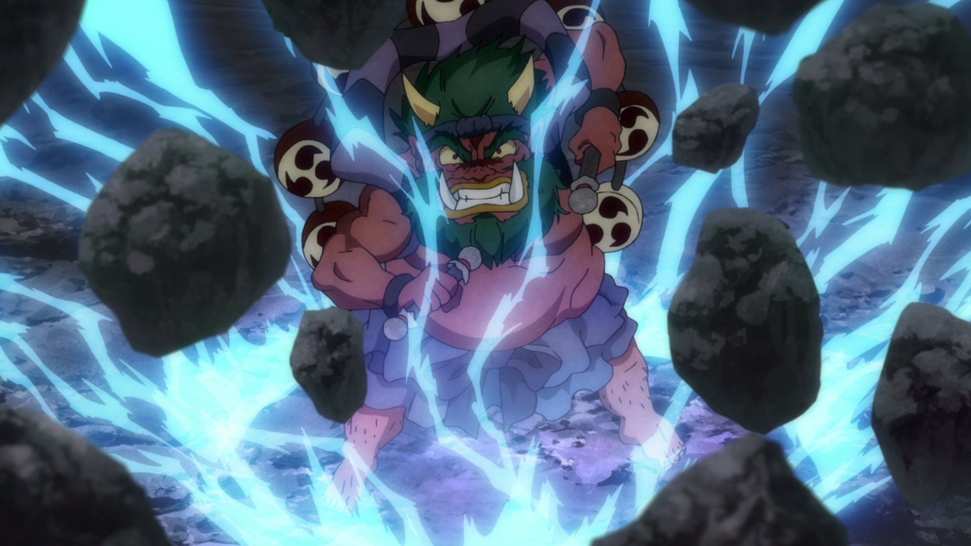 アニメ「ゲゲゲの鬼太郎」公式 on X: アニメ「ゲゲゲの鬼太郎」公式 on X: