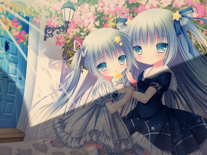 太陽当たってる方で撮り直して見た 