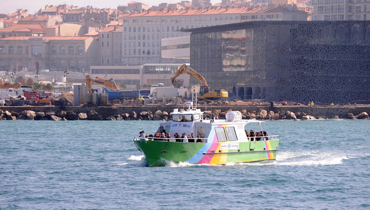 Ville De Marseille Pa Twitter Pour Memoire Si Vous Disposez Deja D Une Carte Transpass Rtm Les Traversees En Navettes Maritimes Sont Incluses Vous N Aurez Pas A Repayer Seulement A Valider Votre Carte