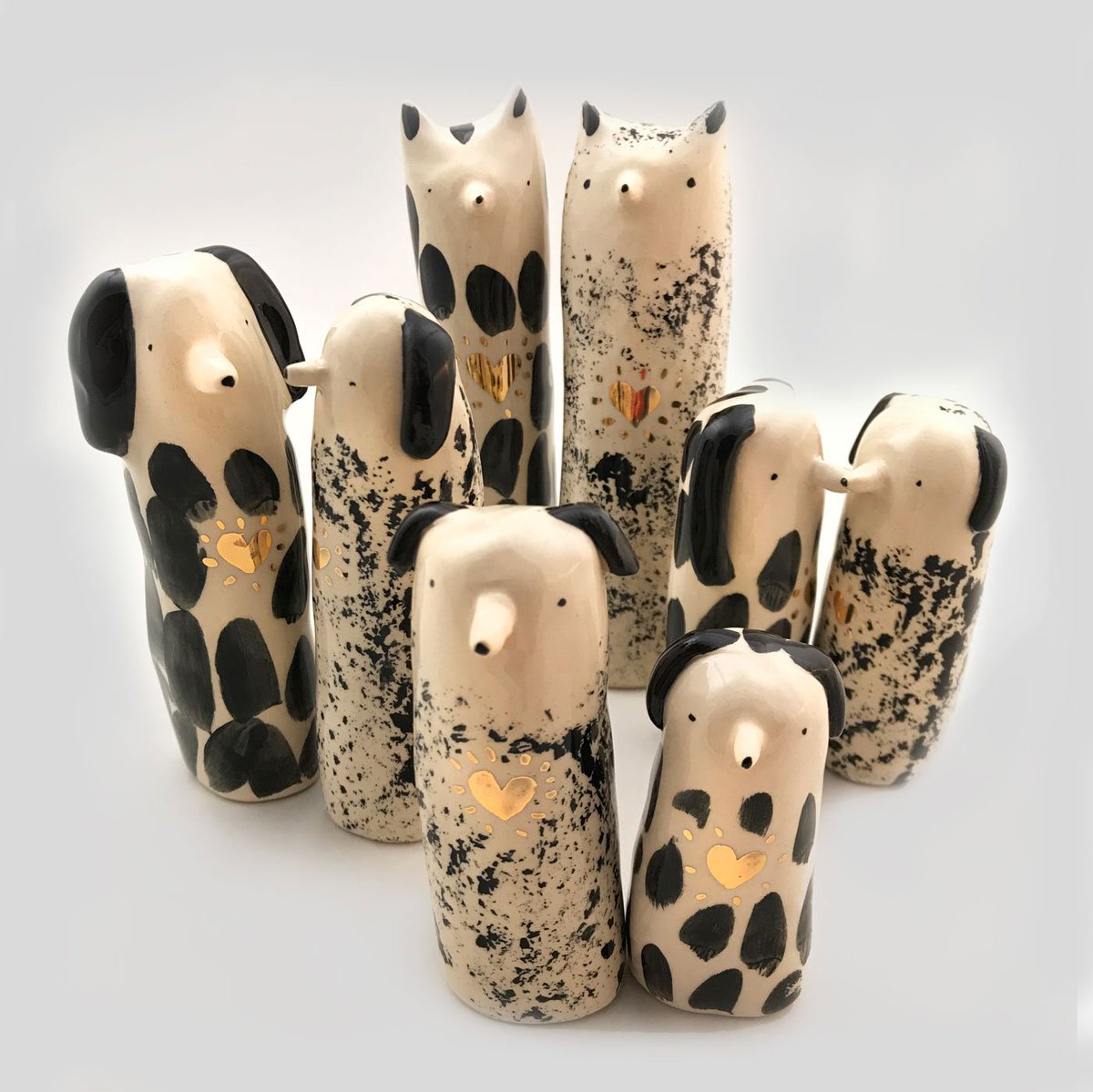 HepworthGallery's tweet image. Did you know @Colours_mayvary stock a mighty fine range of #ceramics at their shop in Leeds? Team CMV will be bringing some of their favourites - including Alex Sickling &amp;amp; Studio Arhoj - to #THWContemporaryCeramicsFair next weekend! Plan your visit at hepworthwakefield.org/whats-on/ceram…