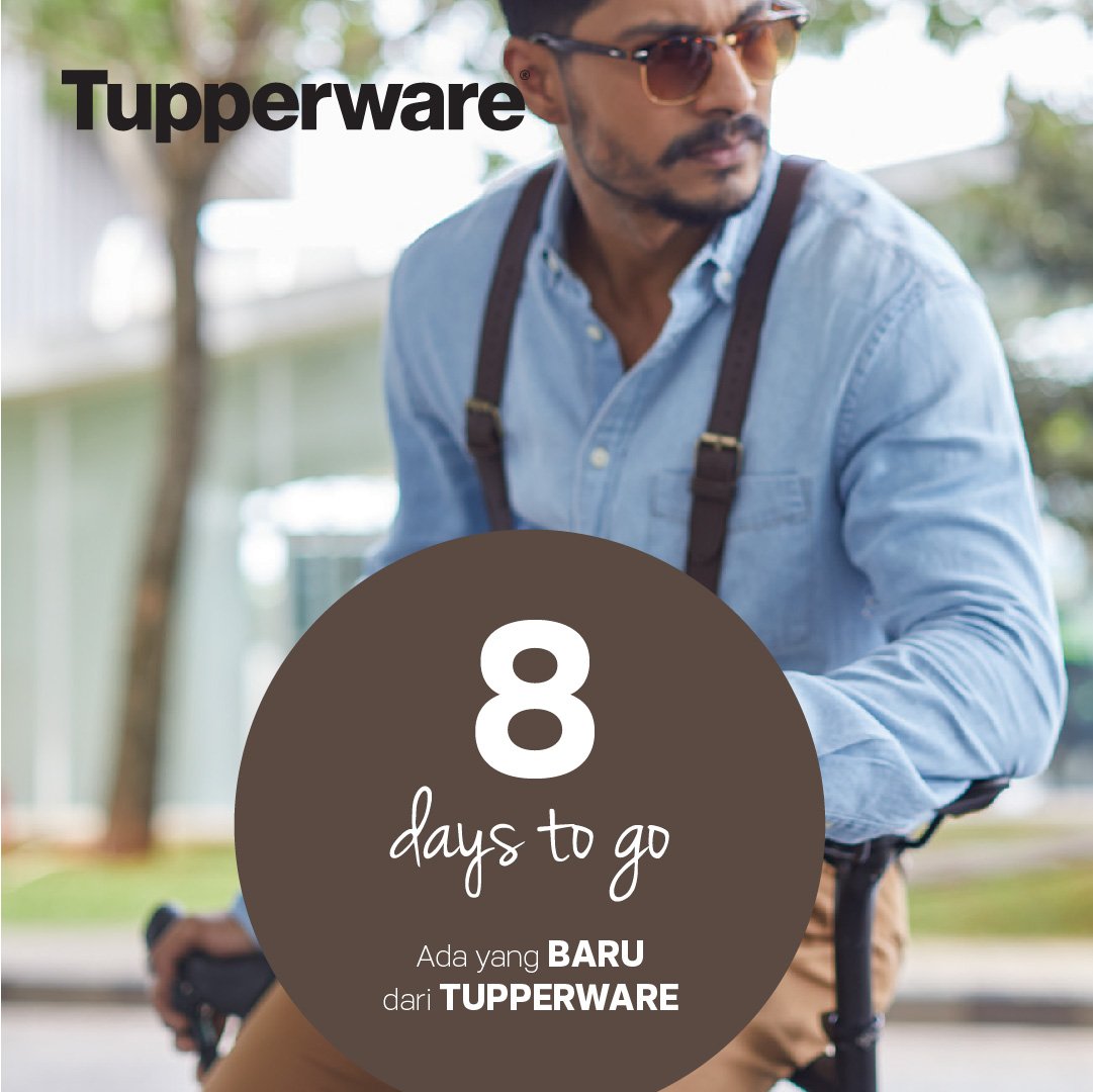 tupperwareID's tweet photo. Hmm kalau lihat gambar ini, bakal ada inovasi produk apa ya dari Tupperware? #KatalogTupperware #PakeTupperware https://t.co/o0wDdOJrhp
