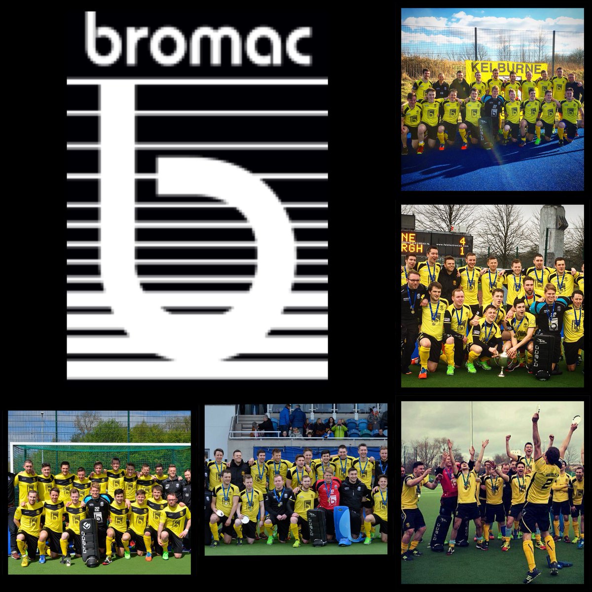 Bromac Ltd tweet media