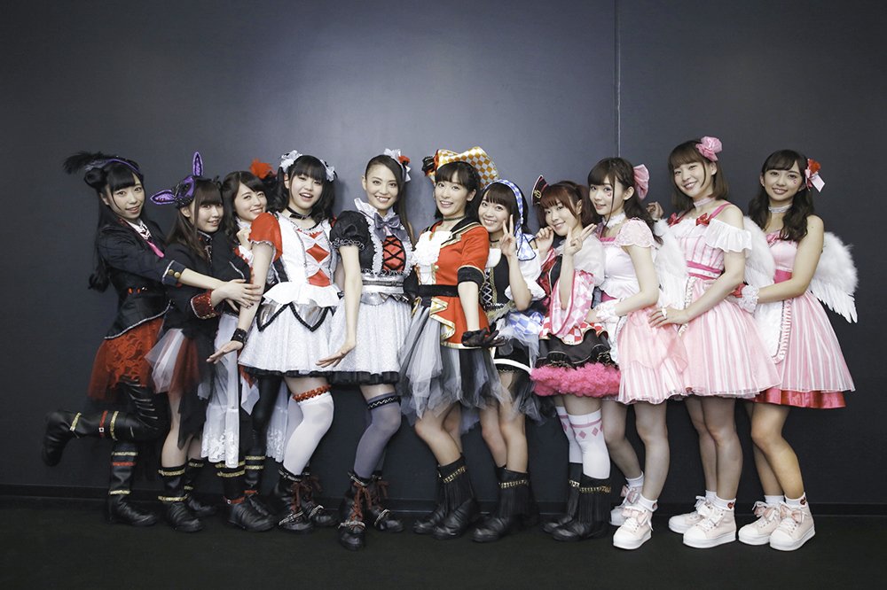 ❄函館ユニットカーニバル❄ Saint Snow・CYaRon！・AZALEA・Guilty