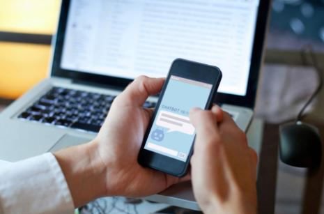SysG_Soft's tweet photo. The Value Of Chatbots For Today's Consumers
https://t.co/vpB4WjdimL
#Sysgsoft #Chatbots #Bots #CRM https://t.co/JraG2Hf9EL