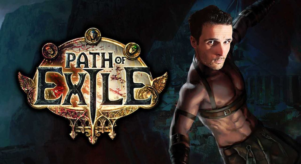 Galiweb's tweet photo. On découvre ce MMORPG PATH TO EXILE:
https://t.co/WBKpOu0McT
.
#games #youtubers #gamer #pathtoexile #youtuber #mmo #mmorpg #jeuxvideos #youtube #jeuxvideo #game #dofus #followback https://t.co/Ot3FtQu1FE