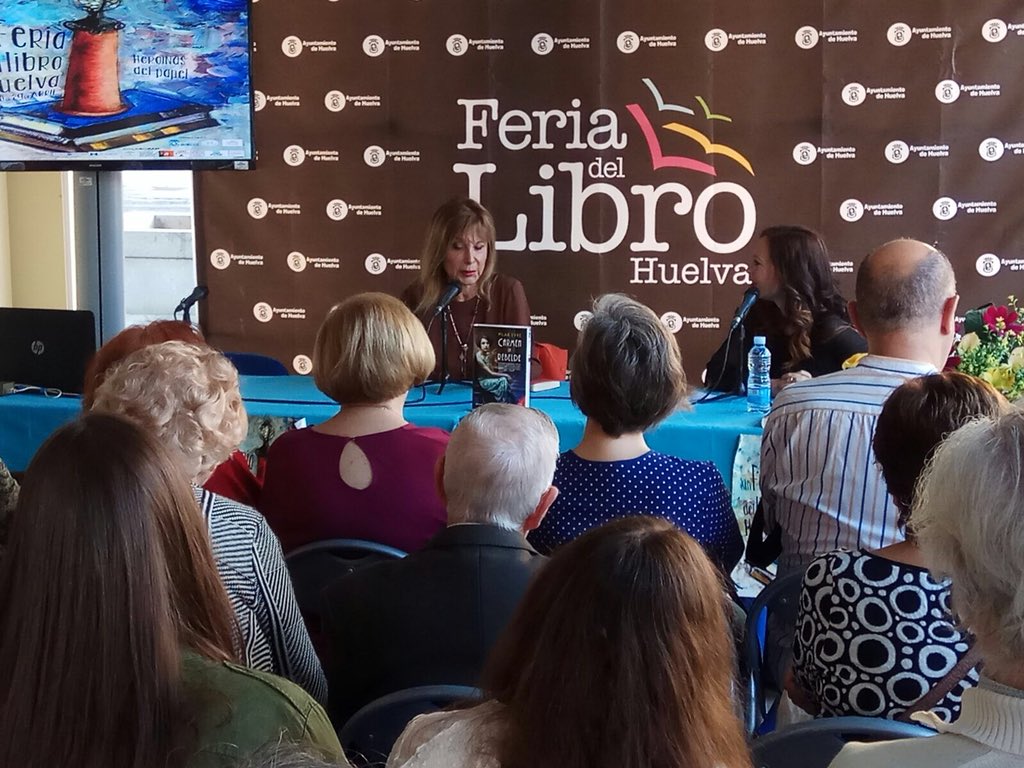Pilar Eyre tweet media