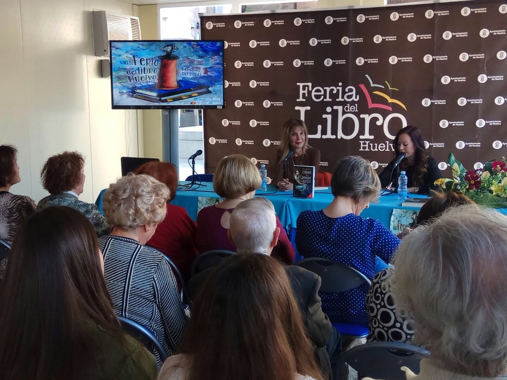 Pilar Eyre tweet media