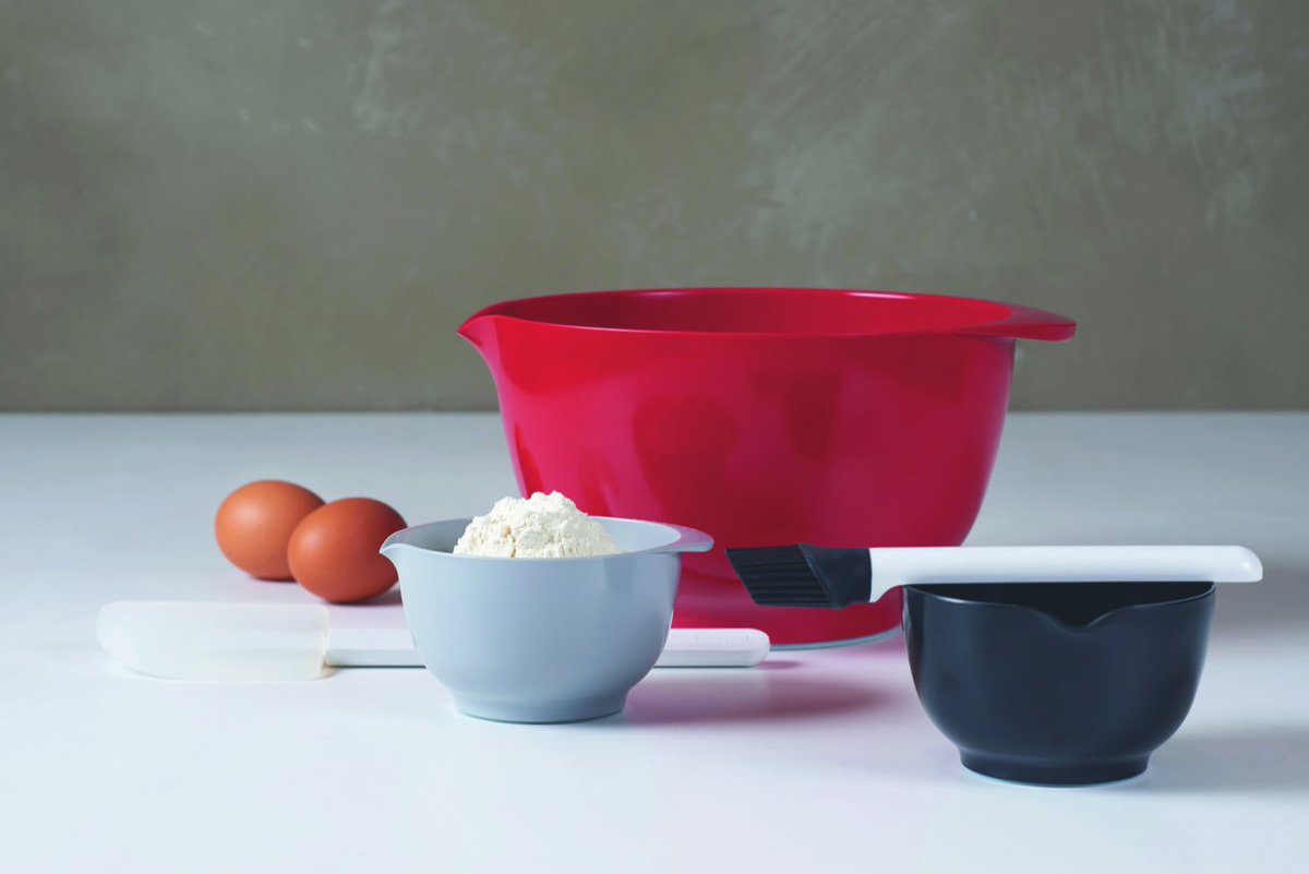 yorkshirepost's tweet photo. Why we are still bowled over by Margrethe.  Robin Silver of The Home, Salts Mill, reveals the life story of the Scandi design classic https://t.co/7nRHGWmMnj https://t.co/8jqXODcrmi
