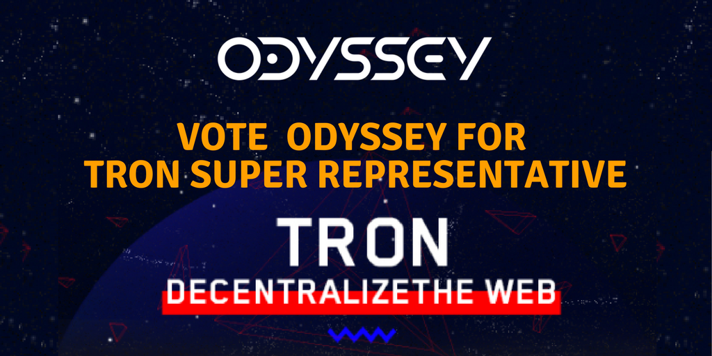Odyssey (OCN) Official Channel tweet media