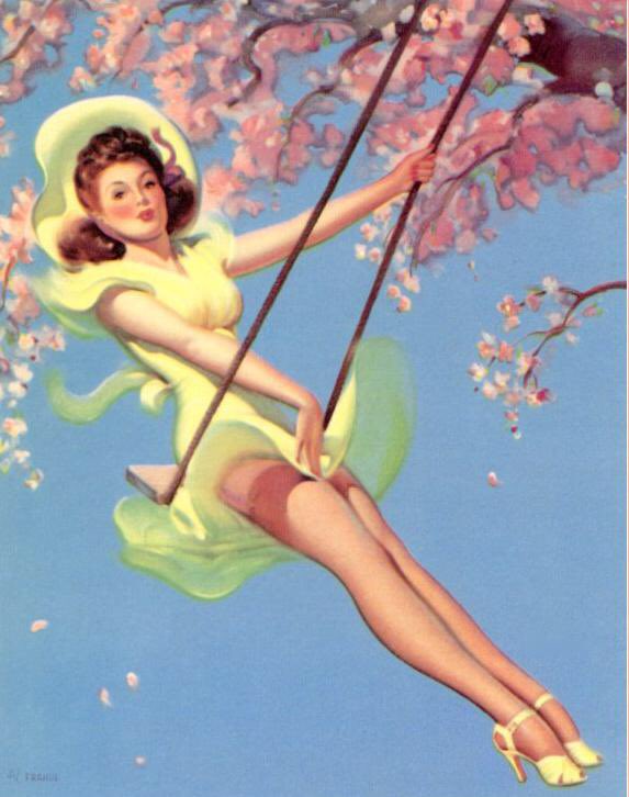 Have a lovely Saturday