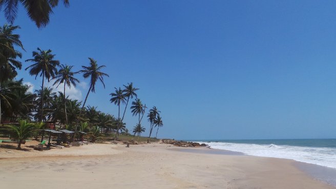 DailyTripNews's tweet photo. What's your favourite beach to see in Ghana?

#LabadiBeach #BojoBeach #AnomaboBeach #KokrobiteBeach #SeeGhana #GhTourism 🇬🇭🇬🇭🇬🇭 https://t.co/SIfhmSo9eq
