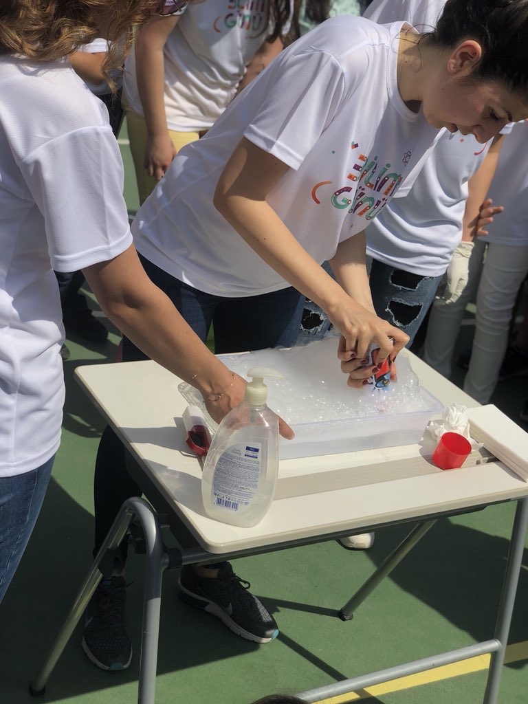 <a href="/UgurOkullari/">Uğur Okulları</a> #BilimGünü #UğurluOlmak