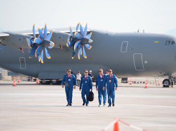 AntonovCompany tweet picture