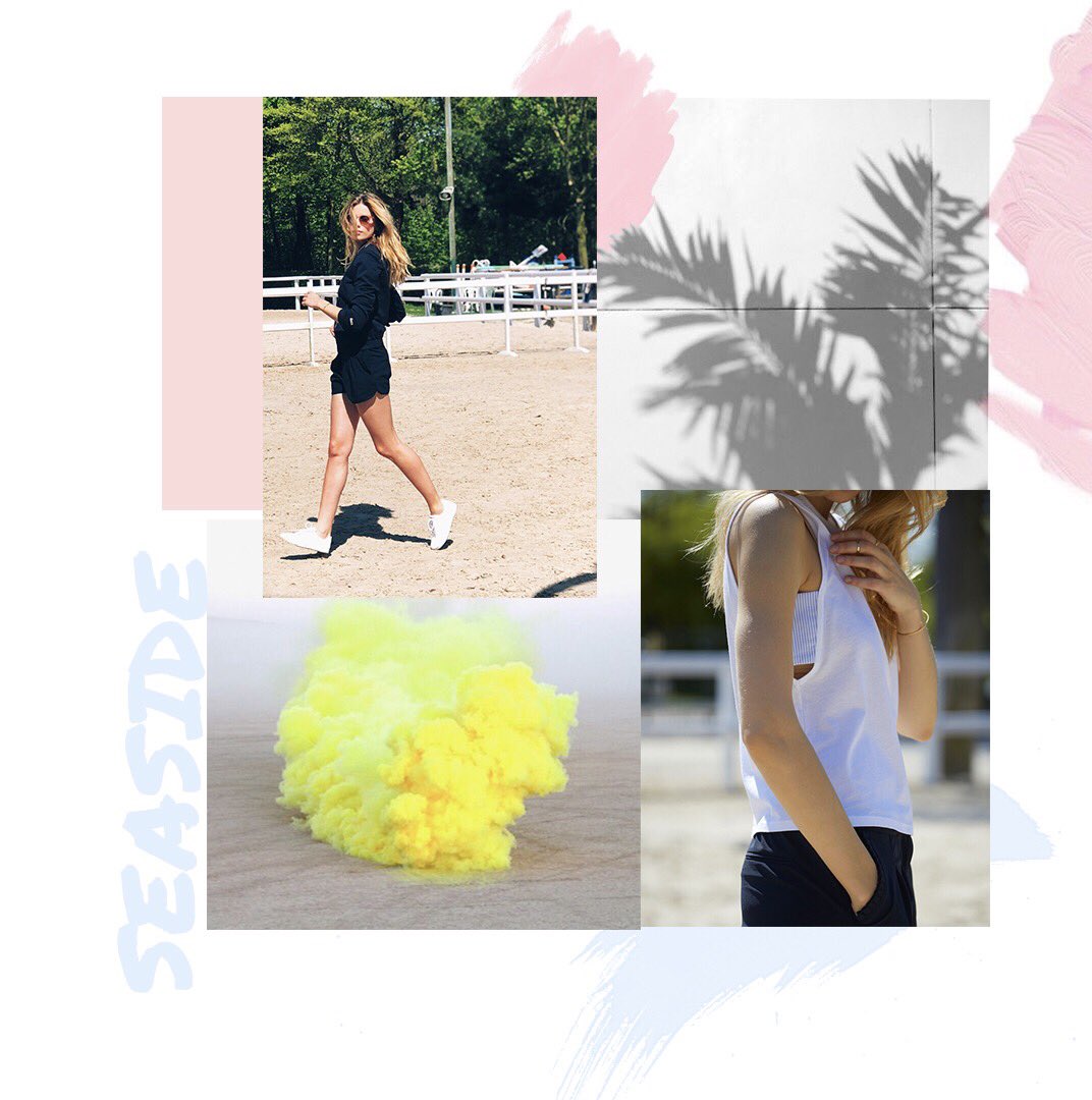 Dada_Sport's tweet photo. On vous prépare de jolies surprises pour la collection été qui arrive très très prochainement .😉
Nice surprises in on their way for the dada summer collection that is coming really soon 😉 #dadasummercollection #comfort #feminity #elegance #technicality
https://t.co/hVUdG13ghQ https://t.co/oh5WZrKjjK