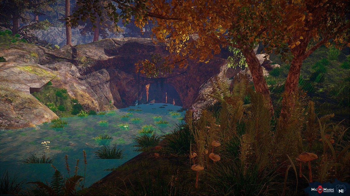 Novus Inceptio tweet media