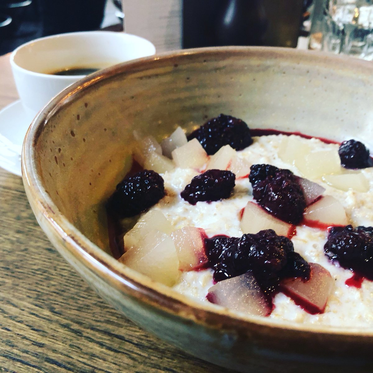 The Coach Makers Arms tweet media