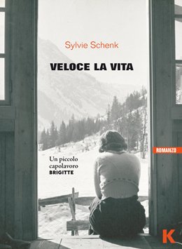 KellerEditore's tweet photo. Sylvie Schenk ha scelto di scrivere il suo romanzo da una prospettiva insolita:la seconda persona singolare.Una scelta interessante e ardita,che riesce a costruire uno spazio speciale, abitato da una presenza meno intima della prima persona,meno distaccata della terza
#Bovermann https://t.co/9XxRx2WGRY