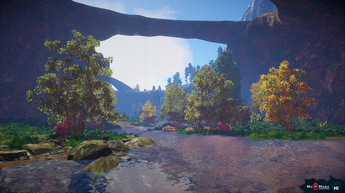 Novus Inceptio tweet media