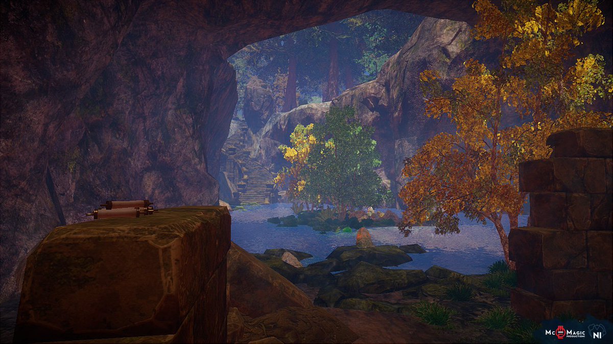 Novus Inceptio tweet media