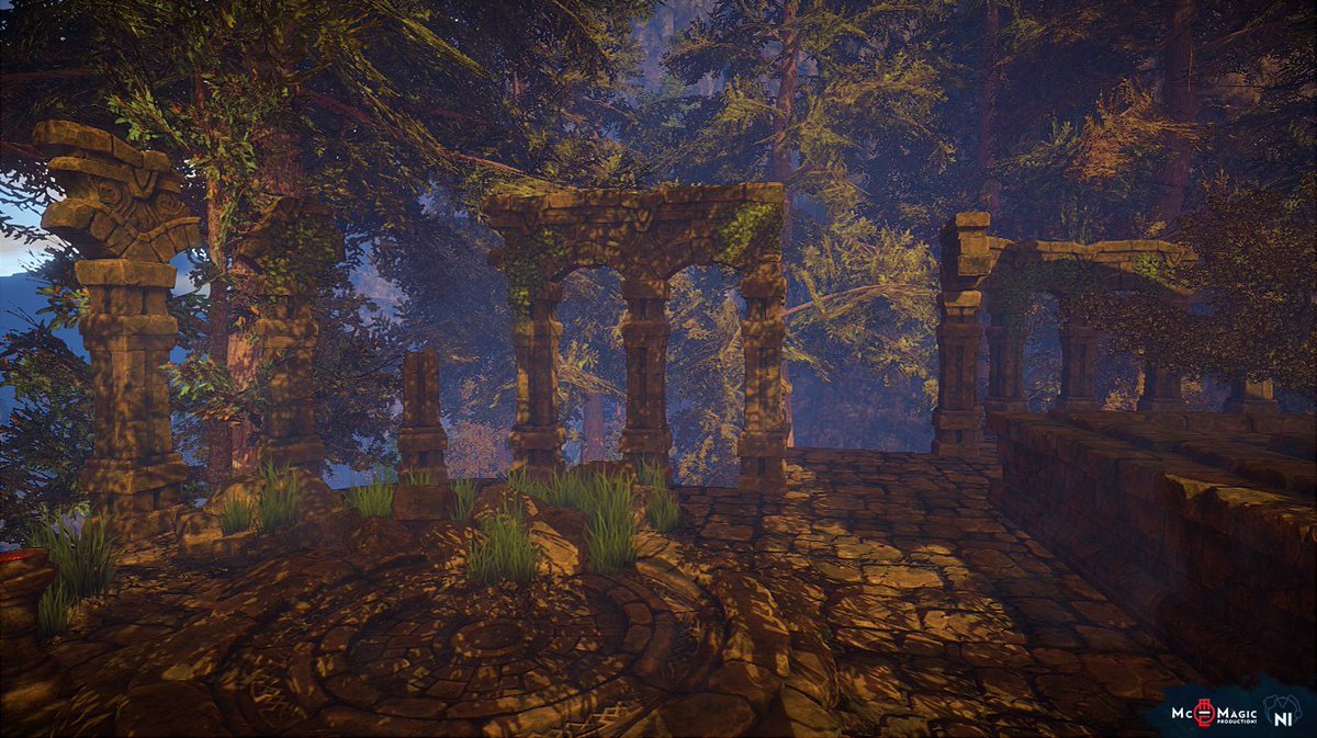 Novus Inceptio tweet media