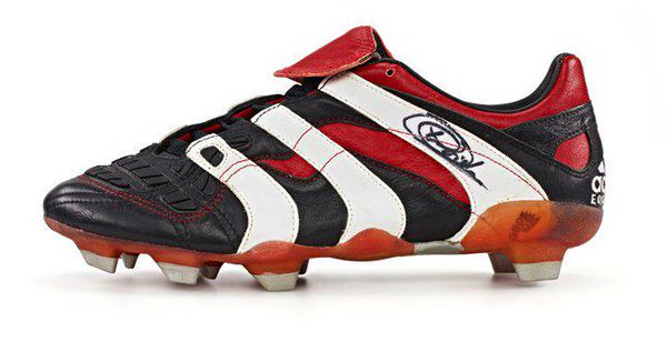 Retweet if you've ever wore a pair of these beauties...