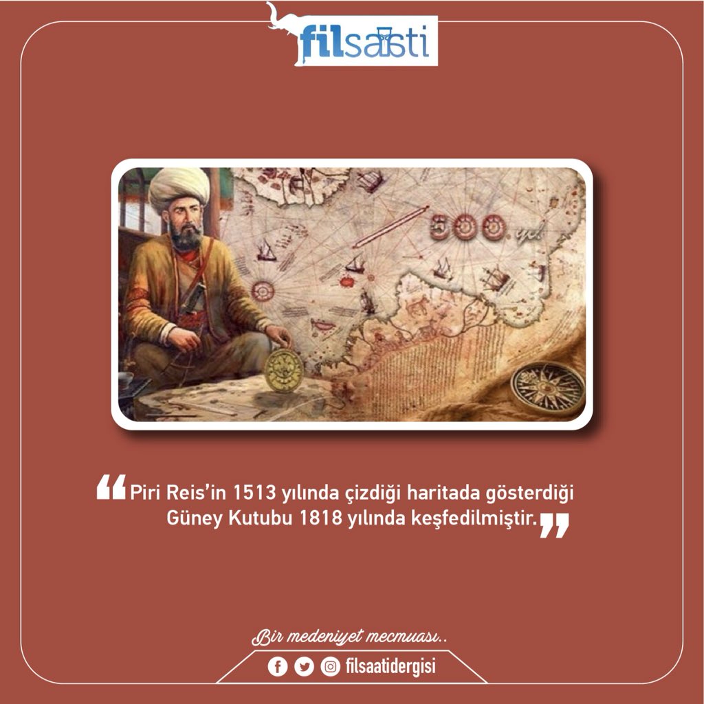Filsaati dergisi
#birmedeniyetmecmuası
 #tarih #harita