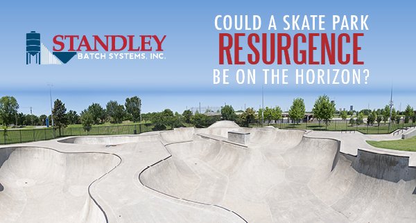 Could a Skate Park Resurgence Be on the Horizon? standleybatch.wordpress.com/2018/04/28/cou…