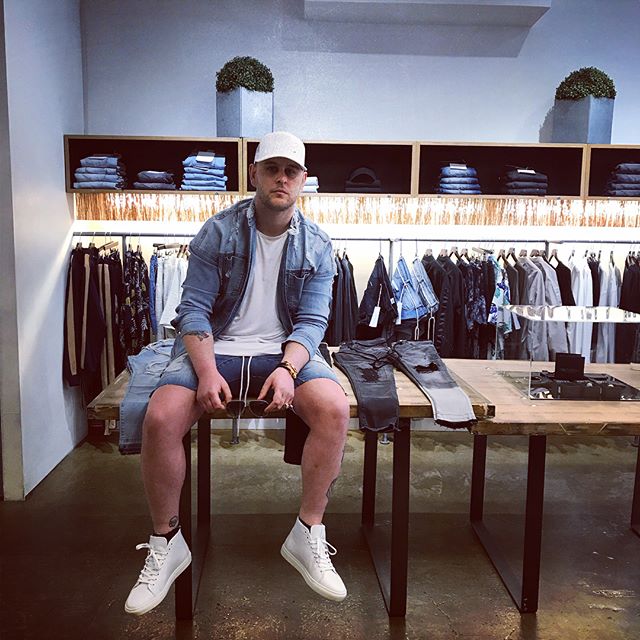 IntroClothing's tweet photo. Brand new #kollarclothing has dropped at INTRO! 51 #Deansgate, #Manchester https://t.co/eSgwMmIyqU