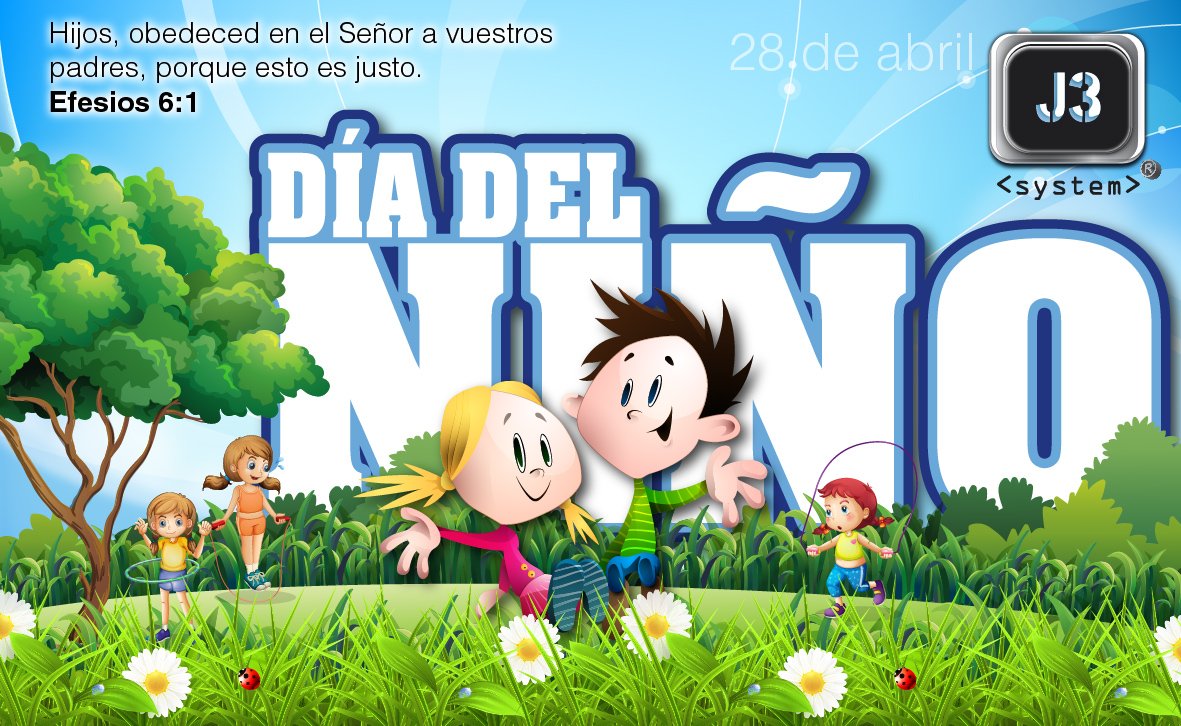 J3_SystemLtda's tweet photo. 😊Feliz día a quienes alegran nuestras vidas. https://t.co/OkDNjWy4Sd