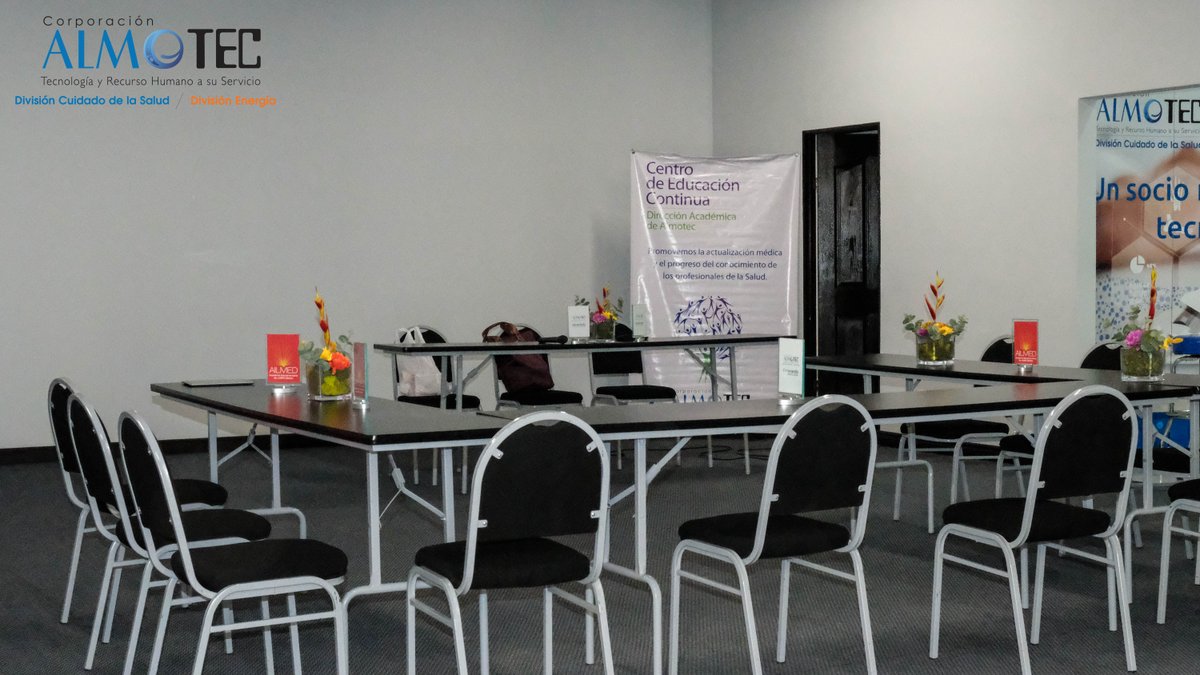 CAlmotec's tweet photo. 👌🎓 Todo preparado para dar inicio con el curso de Postgrado de Dermatocosmética Láser Nivel 1 de la Academia Iberoamericana de Láser Médico📖🖋️
Los esperamos a las 8:30 a.m. para dar inicio al Módulo de Ginecoestética
#Generandohistoria #EducaciónAlmo https://t.co/4h0dlFsn0k