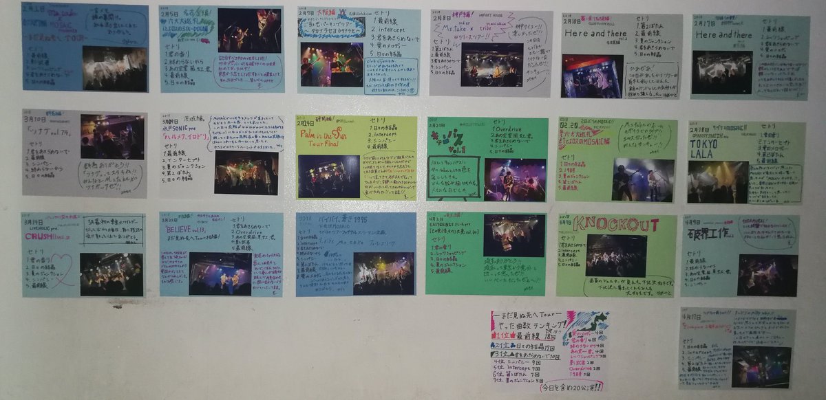 _Kei2_'s tweet photo. 今日は下北沢 #MOSAiC #mstake 楽しかった https://t.co/nGREZPFvgM