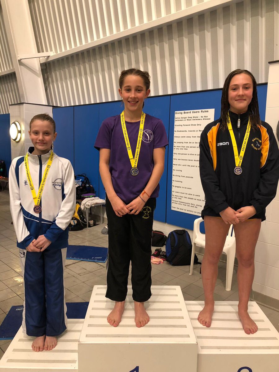 lutondiving's tweet image. 🔔Medal Alert🔔

Lily Chandler takes Gold in the Group C Girls 1m .

Well done Lily Amazing Job ! 

Olivia Wall finishes 6th - Well Done Olivia ! #ldc #agegroups #seer @ActiveLuton @lutonnews