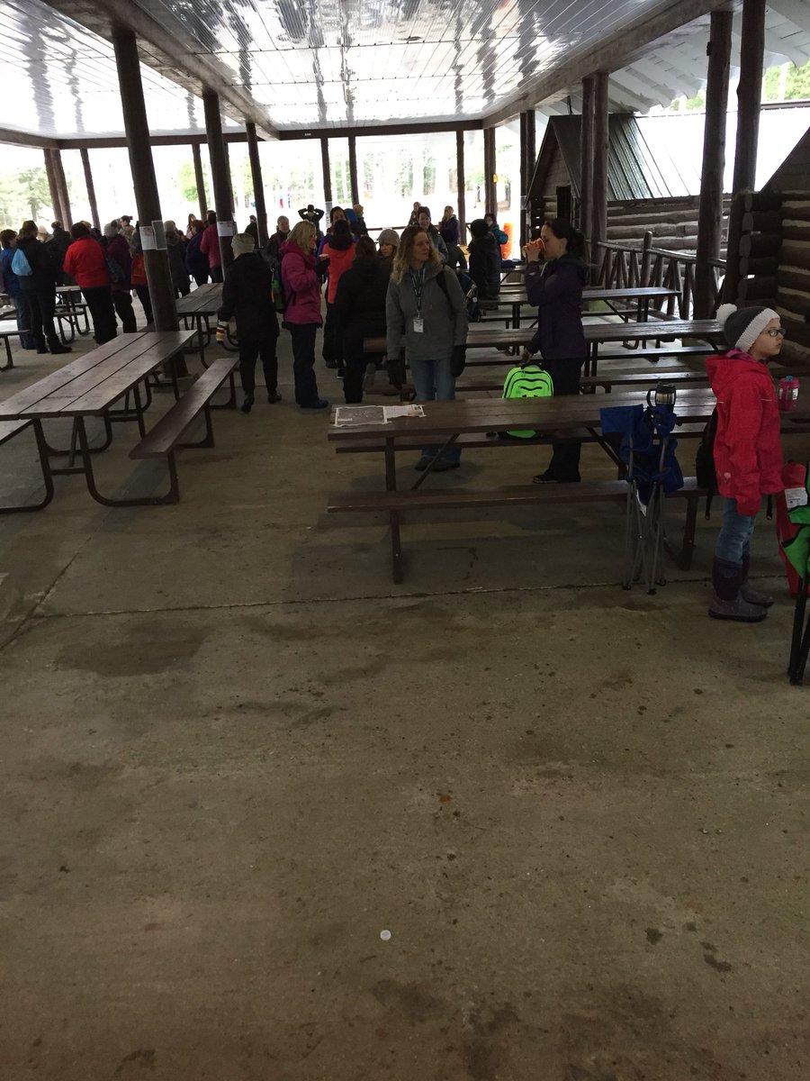 Peter L. Beacock (@pbeacockl) on Twitter photo The crowds are gathering for Singing in the Rain at Springwater Park. Great learning for kids and teachers <a href="/SCDSB_Schools/">Simcoe County District School Board</a> The crowds are gathering for Singing in the Rain at Springwater Park. Great learning for kids and teachers <a href="/SCDSB_Schools/">Simcoe County District School Board</a>