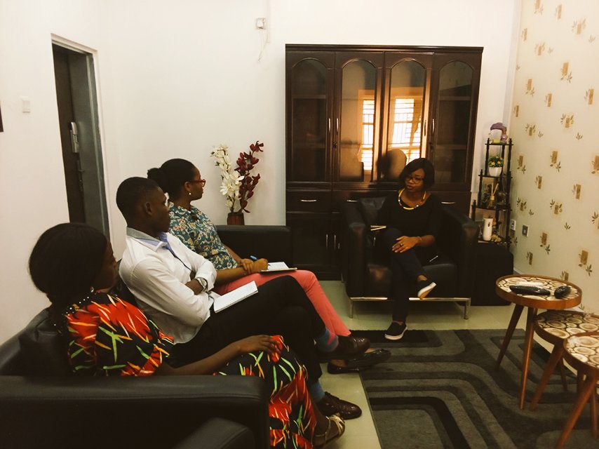 womenfundng's tweet photo. Day3: Mentorship session with @YIAGA 's @DCynthiaM on Youth Engagement #IdeathonNg
@USAIDNigeria
@charlesabani
@mufuliatfijabi
@FunkeBaruwa https://t.co/8DzLHvePg7
