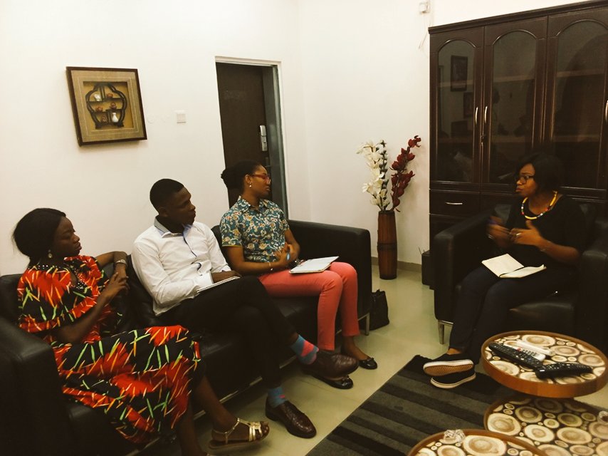 womenfundng's tweet photo. Day3: Mentorship session with @YIAGA 's @DCynthiaM on Youth Engagement #IdeathonNg
@USAIDNigeria
@charlesabani
@mufuliatfijabi
@FunkeBaruwa https://t.co/8DzLHvePg7