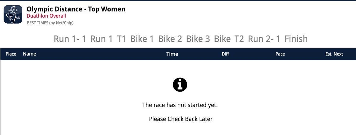 varunpemmaraju's tweet image. @USATlive @usatriathlon how many times do I have to refresh this or turn my computer on or off to get this to work #siliconvalley #peaktech