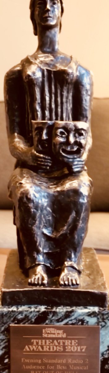 J u l i a n  S t o n e m a n tweet media