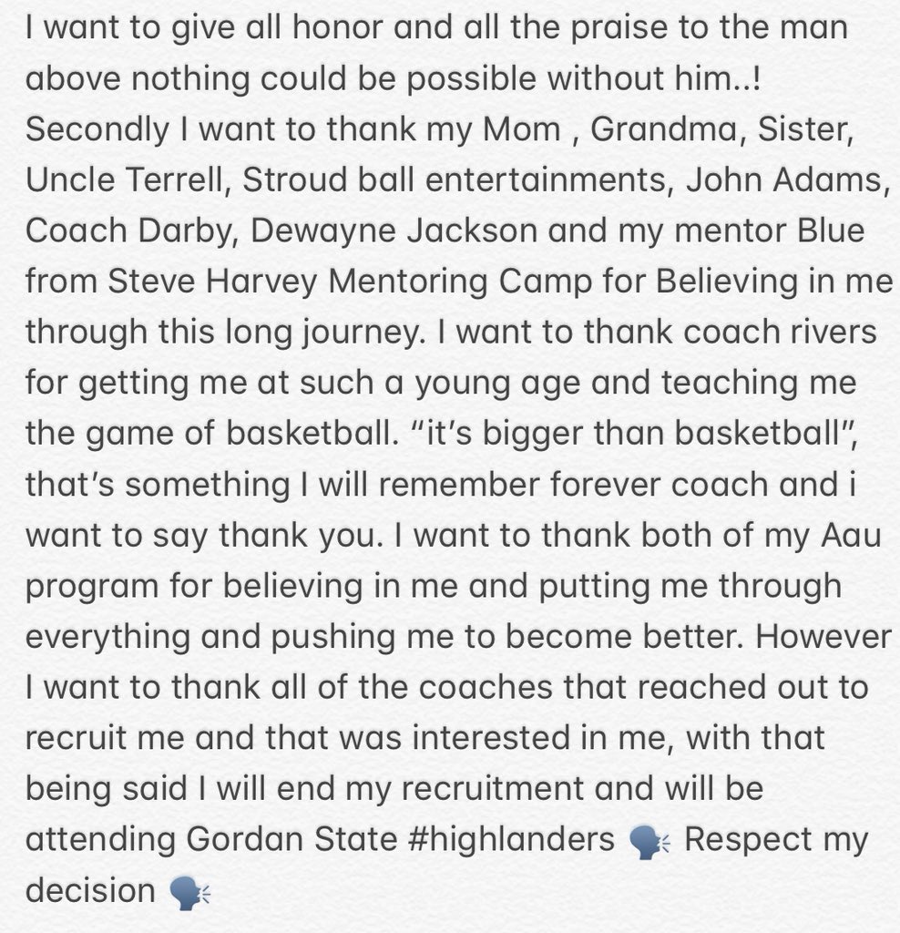 Toponeday's tweet photo. Next Chapter!🙏🏾 https://t.co/vdXTfevGw3