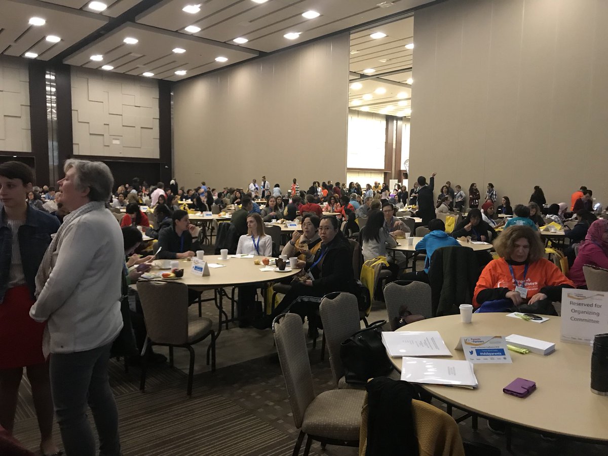 shelleylaskin's tweet image. Almost ready! #tdsbparents @tdsb