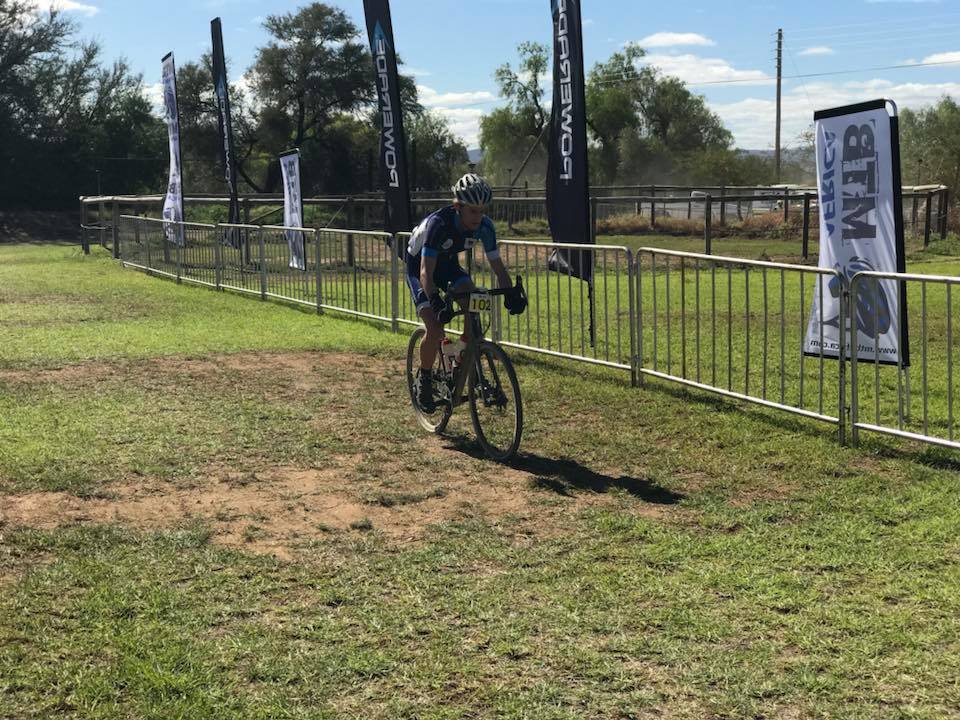 Simpson, De Villiers win tough Swartberg 100 Gran Fondo race: bit.ly/2I10qEA.

<a href="/SimpsonRic/">Richard. Simpson</a> <a href="/YolandeDV7/">Yolande de Villiers</a> <a href="/Swartberg100/">Swartberg 100</a> <a href="/UCT_news/">UCT</a> <a href="/uctcyclingteam/">UCT Cycling Club</a> <a href="/firstascentSA/">First Ascent South Africa</a> <a href="/SilverbackBikes/">Silverback Bikes</a> <a href="/MTBafrica/">Cycle-Africa Bike Bags</a> #Swartberg100