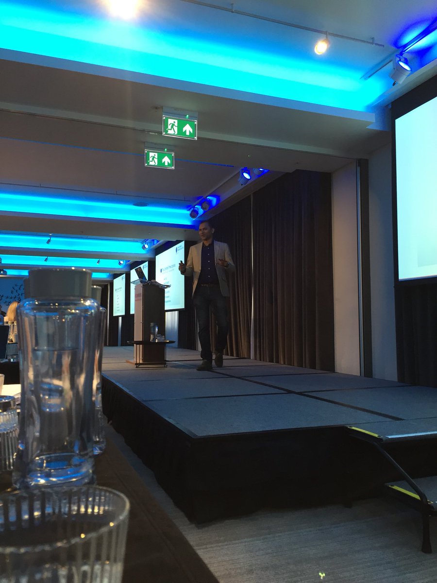 DrEddyMD's tweet photo. RT @KomalPatel31: Fascinating stuff at today’s Prescribing Lifestyle Medicine course. Exciting to be able to make tangible changes to people’s lives using the science behind lifestyle changes and biological systems. #plm2018 #HealthandWellbeing #healthco… https://t.co/OKilwGsrvC