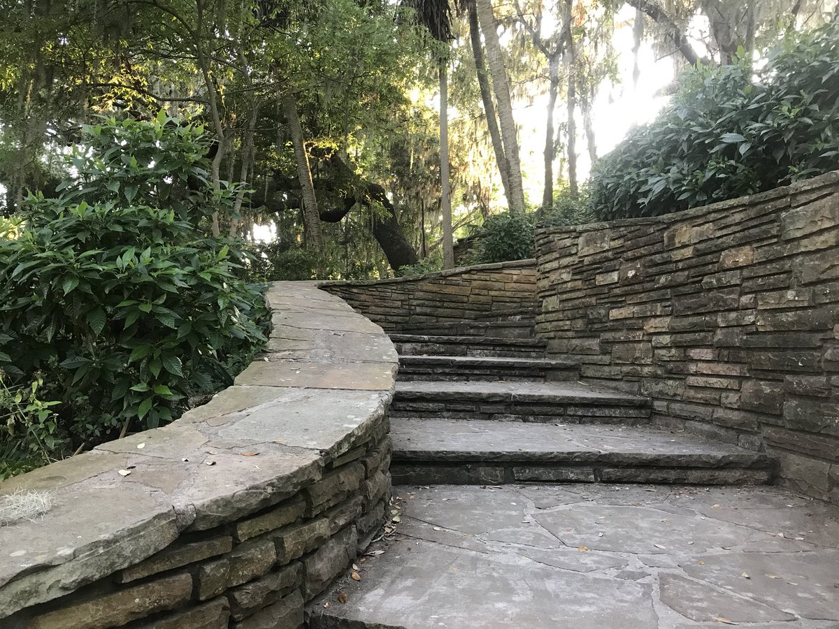SugarSandBHHS's tweet photo. #philippepark undoubtedly #showcases all aspects of #floridanature . #centuryold #oaktrees lean over #naturetrails creating a #memorable walkway . The #park is surely #northeast #pinellascounty ‘s #happyplace .
Walk down the #stonesteps down the #indianmound down to #TampaBay https://t.co/SOj01P2qin