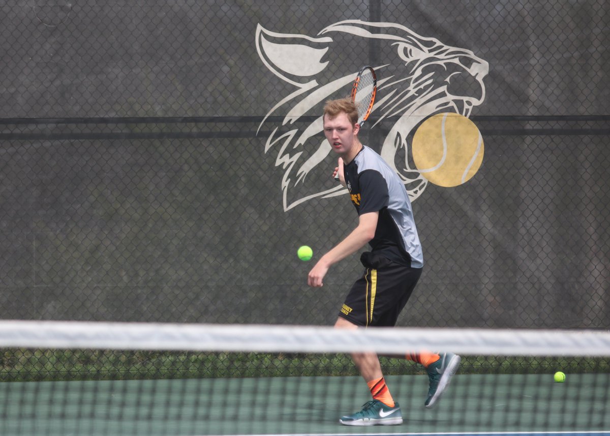 VHighTennis's tweet photo. MCC Tournament TODAY! https://t.co/QZTOdhBKfV